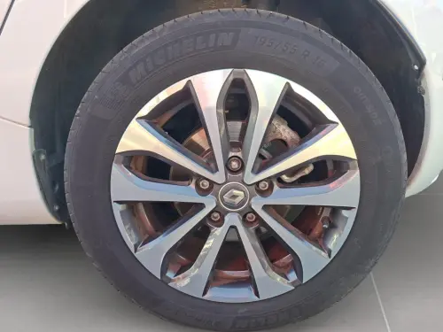 Renault Zoe Zoe R110 Achat Intégral - 21C Intens - Photo 6