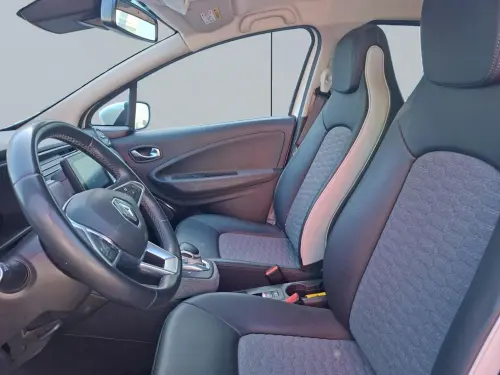 Renault Zoe Zoe R110 Achat Intégral - 21C Intens - Photo 7