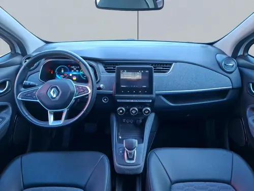Renault Zoe Zoe R110 Achat Intégral - 21C Intens - Photo 9