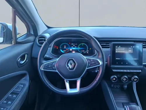 Renault Zoe Zoe R110 Achat Intégral - 21C Intens - Photo 10