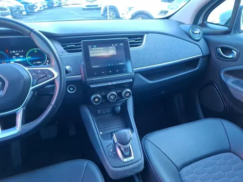 Renault Zoe Zoe R110 Achat Intégral - 21C Intens - Photo 11