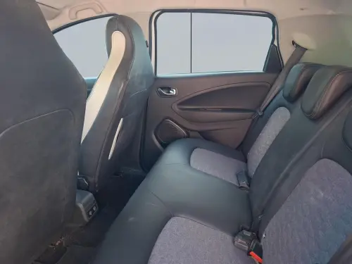 Renault Zoe Zoe R110 Achat Intégral - 21C Intens - Photo 12