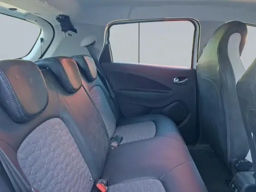 Renault Zoe Zoe R110 Achat Intégral - 21C Intens - Photo 14