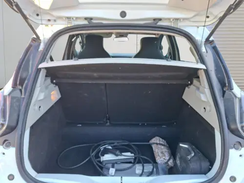 Renault Zoe Zoe R110 Achat Intégral - 21C Intens - Photo 15