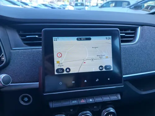 Renault Zoe Zoe R110 Achat Intégral - 21C Intens - Photo 16