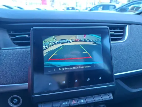 Renault Zoe Zoe R110 Achat Intégral - 21C Intens - Photo 17