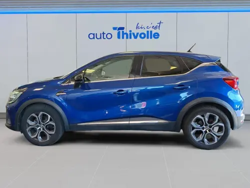 Renault Captur E-Tech 145 - 21 Intens - Photo 1