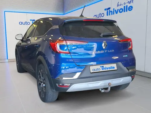 Renault Captur E-Tech 145 - 21 Intens - Photo 2