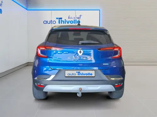 Renault Captur E-Tech 145 - 21 Intens - Photo 3