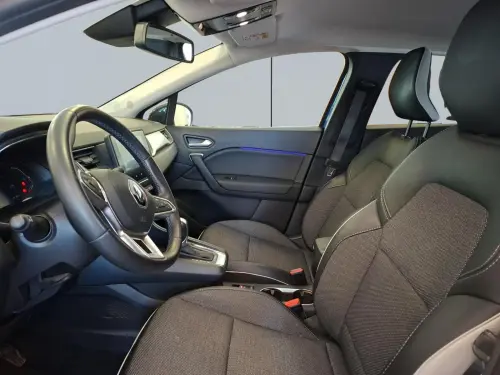 Renault Captur E-Tech 145 - 21 Intens - Photo 9