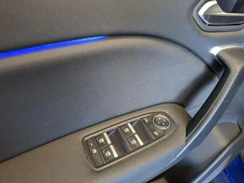 Renault Captur E-Tech 145 - 21 Intens - Photo 10