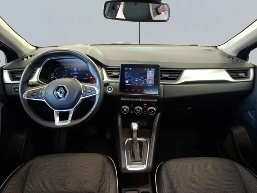 Renault Captur E-Tech 145 - 21 Intens - Photo 11