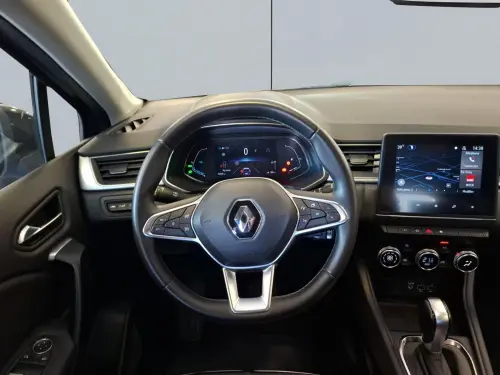 Renault Captur E-Tech 145 - 21 Intens - Photo 12