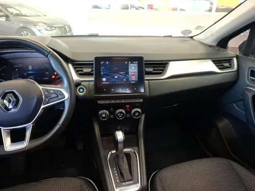 Renault Captur E-Tech 145 - 21 Intens - Photo 13