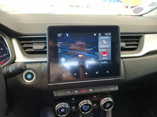 Renault Captur E-Tech 145 - 21 Intens - Photo 18