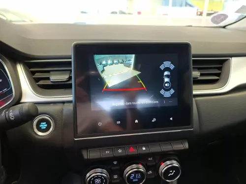 Renault Captur E-Tech 145 - 21 Intens - Photo 19