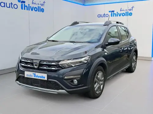 Dacia Sandero ECO-G 100 Stepway Confort - Photo 0