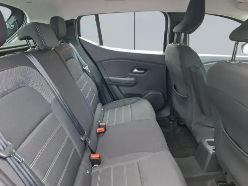 Dacia Sandero ECO-G 100 Stepway Confort - Photo 13