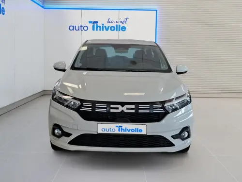 Dacia Sandero SCe 65 GSR2 Expression - Photo 5