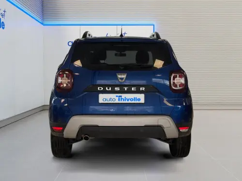 Dacia Duster TCe 130 FAP 4x2 Prestige - Photo 2
