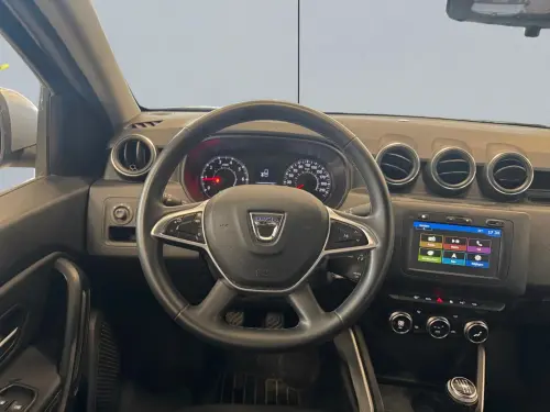 Dacia Duster TCe 130 FAP 4x2 Prestige - Photo 10