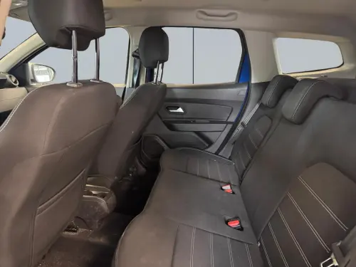 Dacia Duster TCe 130 FAP 4x2 Prestige - Photo 12