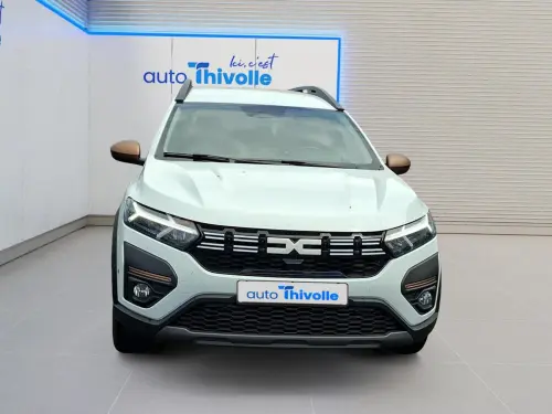 Dacia Jogger Hybrid 140 7 places GSR2 Extreme - Photo 5