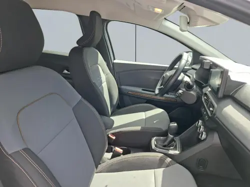 Dacia Jogger Hybrid 140 7 places GSR2 Extreme - Photo 13