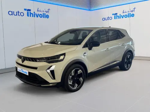 Renault Symbioz E-Tech full hybrid 145 Techno - Photo 0