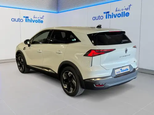 Renault Symbioz E-Tech full hybrid 145 Techno - Photo 2