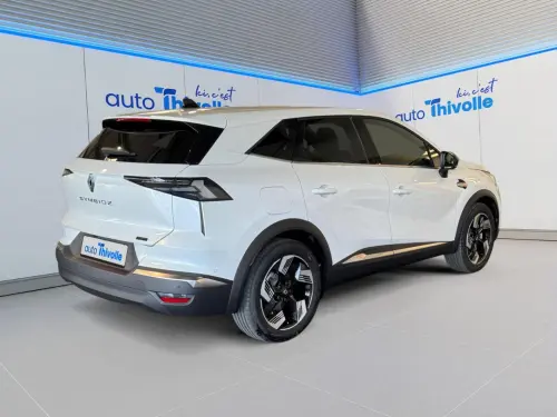 Renault Symbioz E-Tech full hybrid 145 Techno - Photo 4
