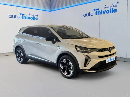 Renault Symbioz E-Tech full hybrid 145 Techno - Photo 6