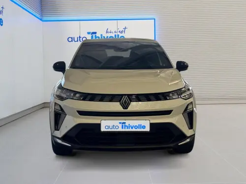 Renault Symbioz E-Tech full hybrid 145 Techno - Photo 7