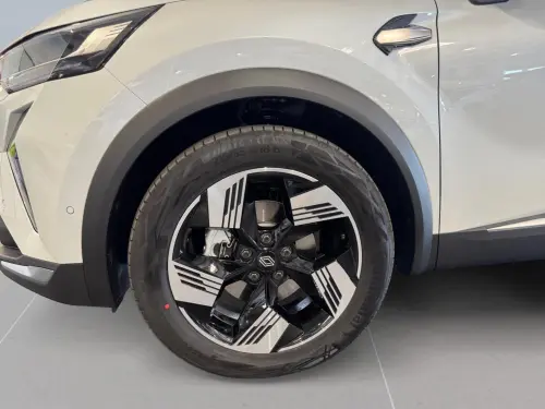 Renault Symbioz E-Tech full hybrid 145 Techno - Photo 8