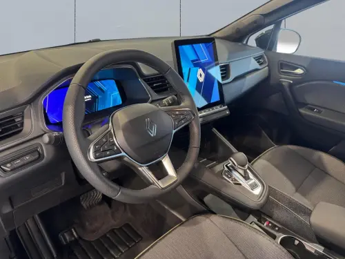 Renault Symbioz E-Tech full hybrid 145 Techno - Photo 10