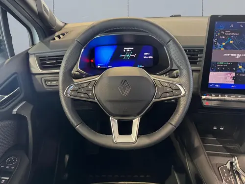 Renault Symbioz E-Tech full hybrid 145 Techno - Photo 13