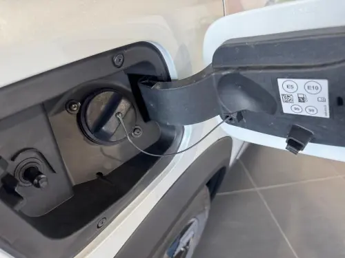 Renault Symbioz E-Tech full hybrid 145 Techno - Photo 19