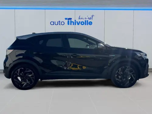 Renault Captur E-Tech full hybrid 145 ch esprit Alpine - Photo 5