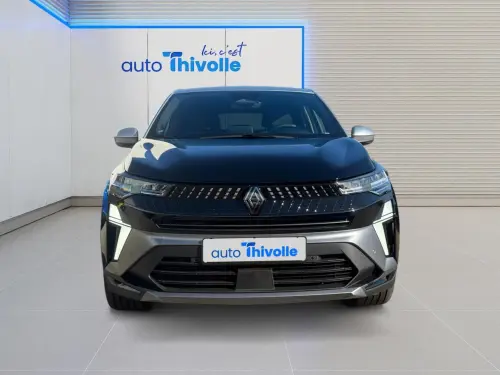Renault Captur E-Tech full hybrid 145 ch esprit Alpine - Photo 7