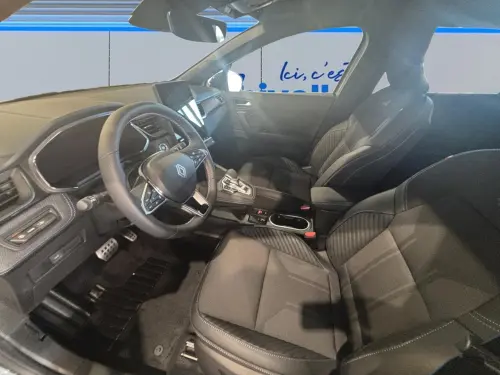 Renault Symbioz E-Tech full hybrid 145 Esprit Alpine - Photo 9
