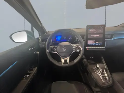 Renault Symbioz E-Tech full hybrid 145 Esprit Alpine - Photo 12