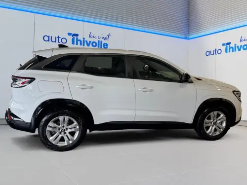 Renault Austral mild hybrid advanced 130 GSR2 Evolution - Photo 5