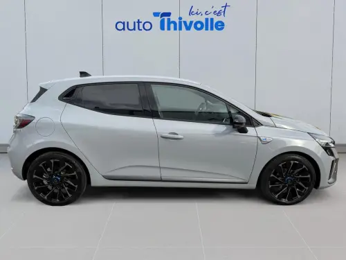 Renault Clio Clio TCe 90 ch GSR2 Esprit Alpine - Photo 5