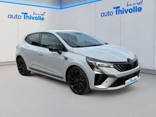 Renault Clio Clio TCe 90 ch GSR2 Esprit Alpine - Photo 6