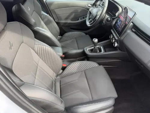 Renault Clio Clio TCe 90 ch GSR2 Esprit Alpine - Photo 16