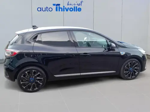 Renault Clio Clio TCe 90 ch GSR2 Esprit Alpine - Photo 5