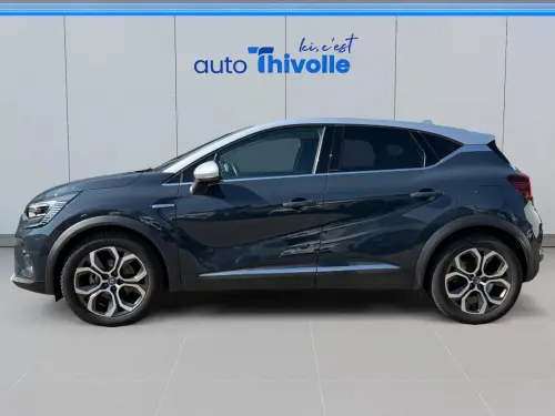 Renault Captur E-Tech Plug-in 160 Intens - Photo 1
