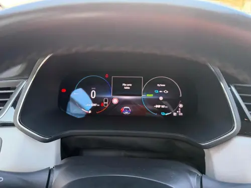 Renault Captur E-Tech Plug-in 160 Intens - Photo 13