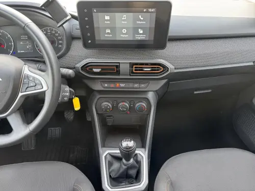 Dacia Sandero TCe 110 Stepway Expression - Photo 14
