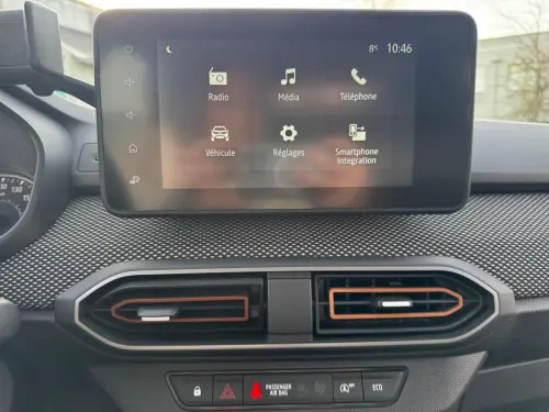 Dacia Sandero TCe 110 Stepway Expression - Photo 20